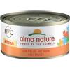 Amicafarmacia Almo Nature HFC Kitten Cibo Umido Con Pollo Per Gattini Lattina 70g