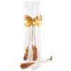 Tea Soul Stick di Zucchero Bianco e di Canna 6pz