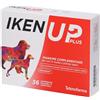 Iken Up Plus Cani Media Grande Taglia Scatola 36 Compresse pz