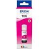 Epson 106 - magenta - originale - serbatoio inchiostro