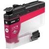Brother Magenta - originale - cartuccia d'inchiostro lc427m
