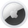 Apple AirTag 1 pezzo, Bluetooth, NFC, Altoparlante integrato