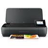 Hp Stampante Inkjet Hp Officejet 250 mobile multifunzione a colori wireless [CZ992A#BHC]