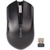 A4tech Mouse wireless A4Tech V-TRACK G3-200N-1 Nero/Rosso [A4TMYS46038]