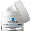 La Roche-Posay Nutritic Intense - Crema Ricca Nutritiva, 50ml