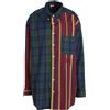 HILFIGER COLLECTION - Camicia a righe