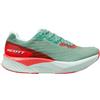 Scott Pursuit Running Shoes Verde EU 37 1/2 Donna