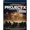 Warner Home Video Project X - Una Festa Che Spacca [Blu-Ray Nuovo]