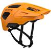 Scott Argo Plus Mips Mtb Helmet Arancione S-M