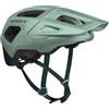 Scott Argo Plus Mips Mtb Helmet Verde S-M