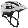 Scott Groove Plus Mips Mtb Helmet Bianco S-M
