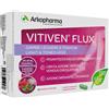 Arkopharma Vitiven Flux 30 Capsule