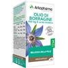 Arkopharma Arkocapsule Olio di Borragine Bio 60 capsule