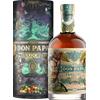 The Bleeding Heart Rum Company Rum Don Papa Baroko Limited Edition '22 (Astucciato) - 70cl