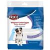TRIXIE Tappeto per cani Lavanda, 40 × 60 cm, 7 pezzi
