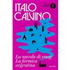 Mondadori La nuvola di smog-La formica argentina