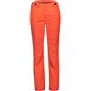 Scott Ultimate Dryo 10 Pants Arancione XS Donna