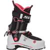 Scott Celeste Touring Ski Boots Woman Bianco,Nero 26.5