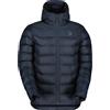 Scott Insuloft Warm Jacket Blu XL Uomo