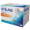 ONILAQ 5% Smalto Medicato per Unghie 2,5 ml unghie a base di principio attivo