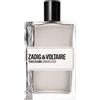 Zadig & voltaire This is Him! Undressed 100 ml