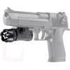 Walther TORCIA con PUNTATORE LASER COMBO WALTHER TACTICAL 2.1129 PROFESSIONAL REGOLAZION