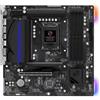 Asrock B760M PG Riptide Intel B760 LGA 1700 micro ATX