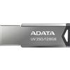 ADATA UV350 unità flash USB 128 GB tipo A 3.2 Gen 1 (3.1 1) Argento