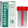 FARVISAN Srl Recipiens Copro Contenitore Feci Farvisan 60ml