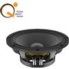 Lavoce Italiana WAF102.50A Woofer 8 Ω 250 mm 10" 250 W RMS Ferrite WAF 102 50 A