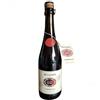 Rinaldini Emilia Lambrusco Rosso Frizzante Vecchio Moro - Rinaldini