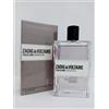 ZADIG & VOLTAIRE THIS IS HIM! UNDRESSED EAU DE TOILETTE 100 ml