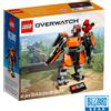 LEGO - OVERWATCH OMNIC BASTION 75987 SET BLIZZARD EXCLUSIVE RARE PROMO NEW