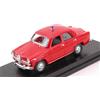 Rio ALFA ROMEO GIULIETTA VIGILI DEL FUOCO 1953 1:43 Rio Pompieri Die Cast Modellino