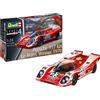 Revell PORSCHE 917 K WINNER LM 1970 KIT 1:24 Revell Kit Auto Die Cast Modellino