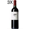 (3 BOTTIGLIE) Moser - Maso Warth - Teroldego 2022 - Vigneti delle Dolomiti IGT - 75cl