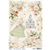Carta di Riso Your Fairy Tale A4