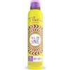 That'so All in One Protezione Solare Spray Incrementale SPF 20/30/50+ 175ml Sunscreen Viso e Corpo Resistente all'Acqua Crema Solare 50 Spray con Vitamina E Olio di Avocado Jojoba Protezione Duratura
