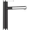 Blanco LINEE-S Antracite / Cromato 1518438 - 518438