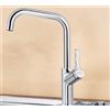 Blanco JURENA Cromato 1520764