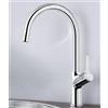 Blanco CARENA Cromato 1520766
