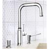 Blanco LIVIA-S Cromato 1521288