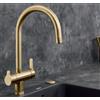 Blanco TRIMA - 3 vie - Satin Gold 1526695 - 526695