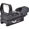 JS-Tactical Red Dot slitta 20mm Js-tactical 15x35, NERO o TAN MIRINO OLOGRAFICO PROFESSIONAL