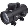 JS-Tactical Red Dot Weaver 20mm Js-tactical 1X46, NERO o TAN MIRINO OLOGRAFICO PROFESSIONAL,