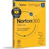 Symantec NORTON 360 DELUXE 5 DEVICE