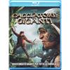 Warner Home Video Cacciatore Di Giganti (Il) (Blu-Ray+Digital Copy) [Blu-Ray Nuovo]
