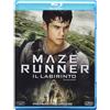 20th Century Fox Maze Runner - Il Labirinto [Blu-Ray Nuovo]
