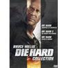 20th Century Fox Die Hard Collection (3 Dvd) [Dvd Nuovo]