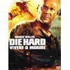20th Century Fox Die Hard - Vivere O Morire [Dvd Nuovo]